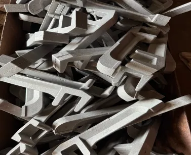 Thanh ghi lò chịu nhiệt-